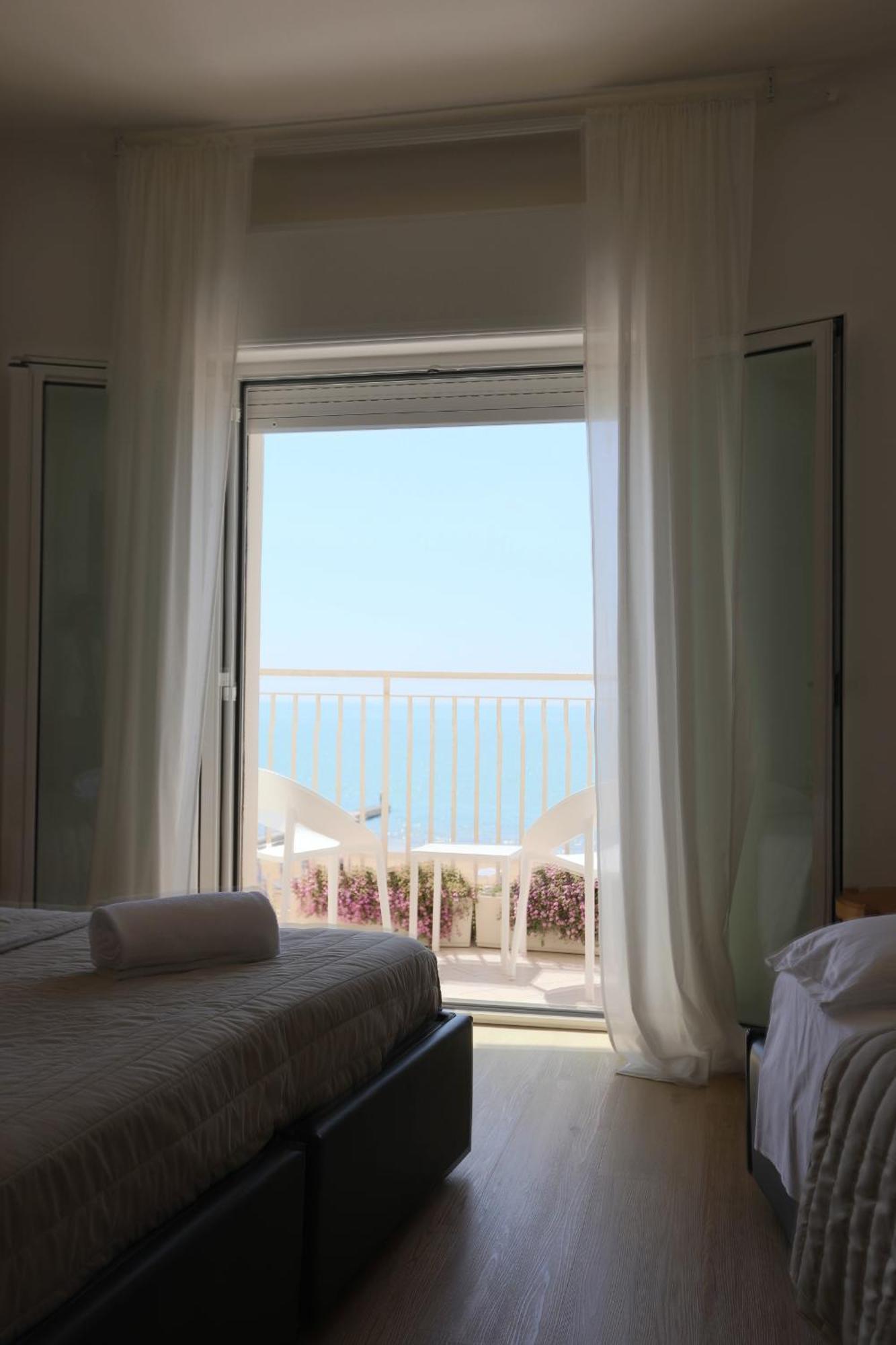 Hotel Concordia Lido di Jesolo Exterior foto